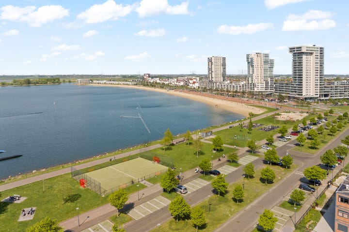 Foto 35 van Kretalaan 94