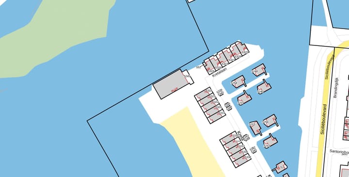 Foto 38 van Kretalaan 94