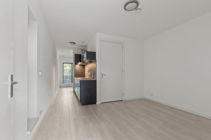 Foto 2 van Amsterdamsestraatweg 797-A