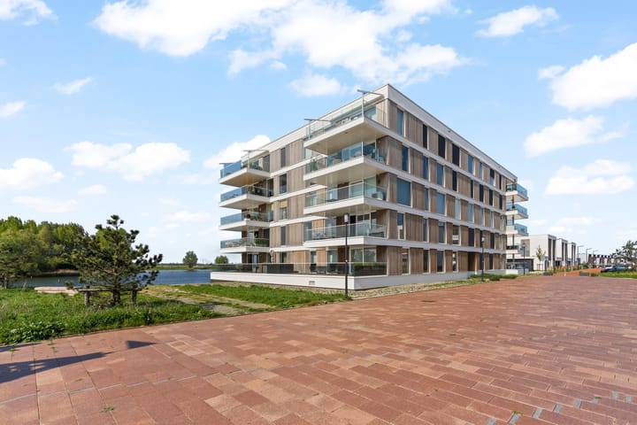 Foto 31 van Kretalaan 94