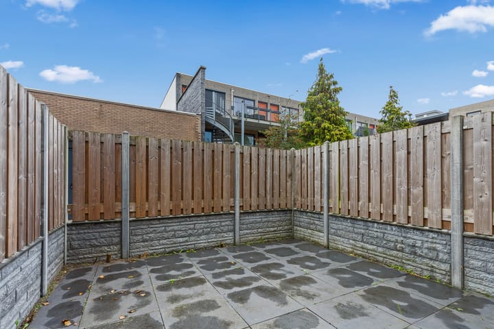 Foto 3 van Amsterdamsestraatweg 797-A