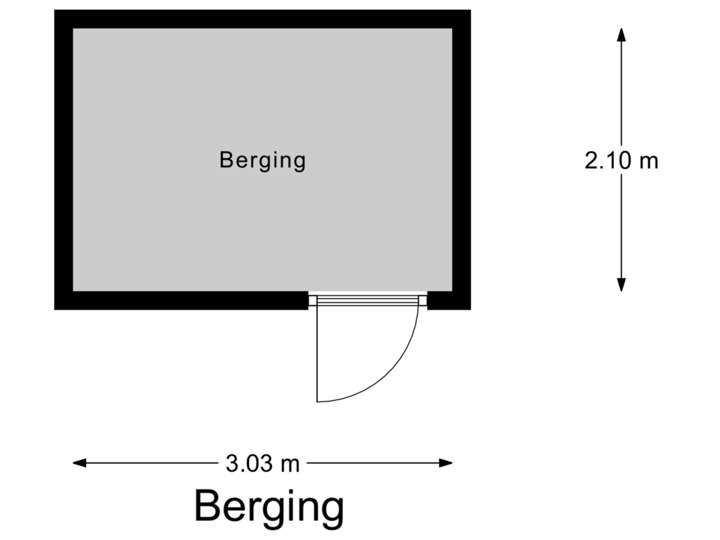Berging