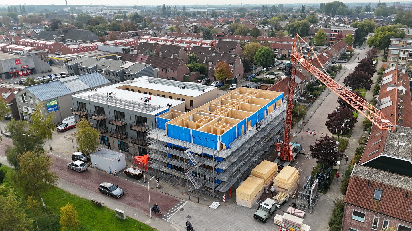 Bekijk foto 5 van Heiligeweg 99-A