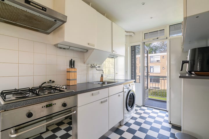 Photo 3 of Knuttelstraat 15