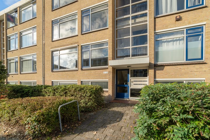 Photo 6 of Knuttelstraat 15