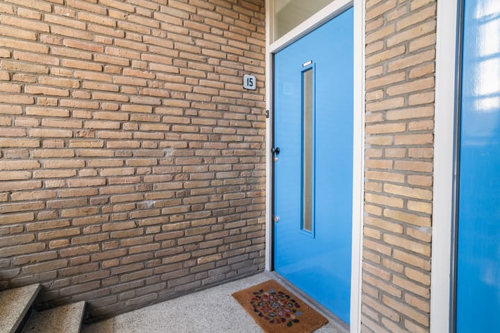 Photo 7 of Knuttelstraat 15