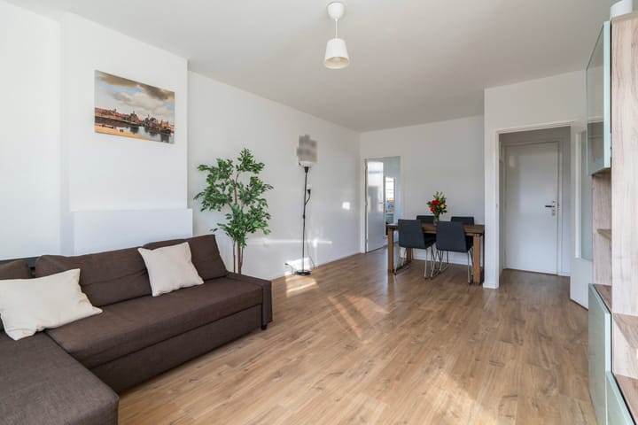 Photo 10 of Knuttelstraat 15