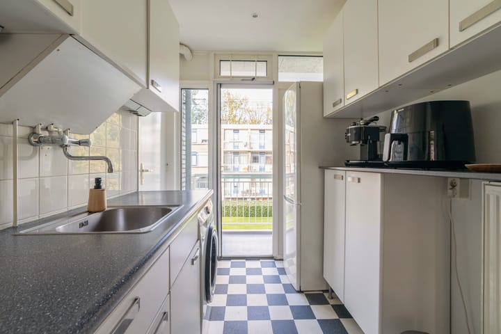 Photo 11 of Knuttelstraat 15