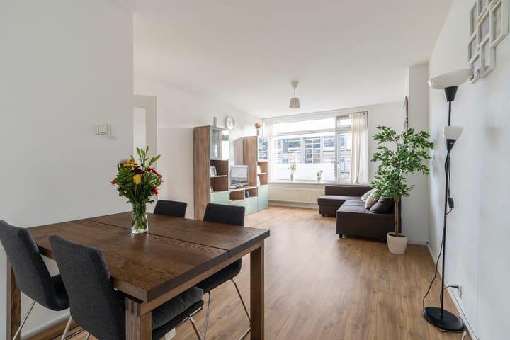 Photo 15 of Knuttelstraat 15