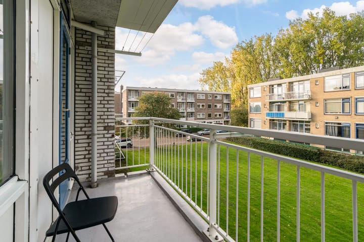 Photo 20 of Knuttelstraat 15