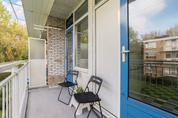 Photo 18 of Knuttelstraat 15