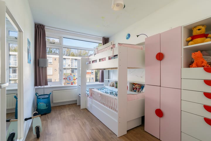 Photo 21 of Knuttelstraat 15