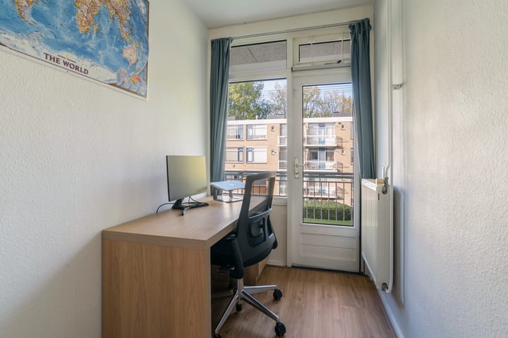 Photo 22 of Knuttelstraat 15