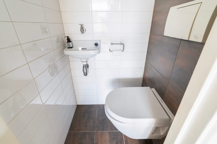 Photo 27 of Knuttelstraat 15