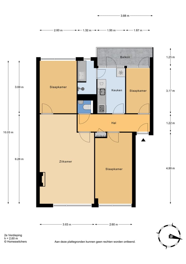 Photo 31 of Knuttelstraat 15