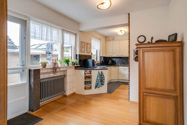 Foto 3 van Johan Hofmanstraat 6