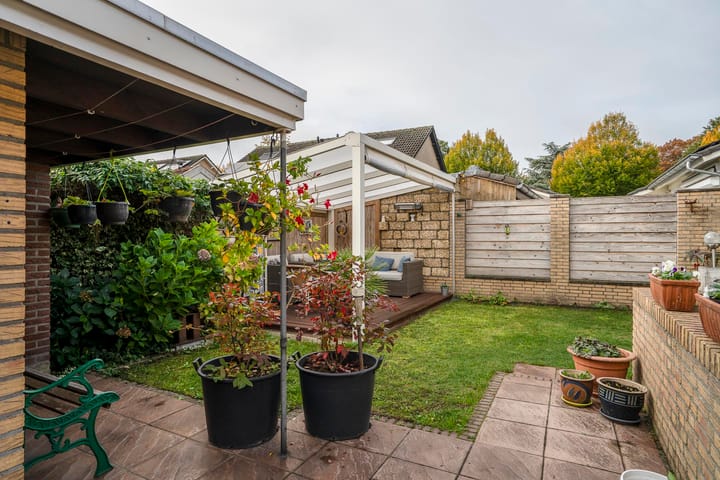 Foto 35 van Johan Hofmanstraat 6