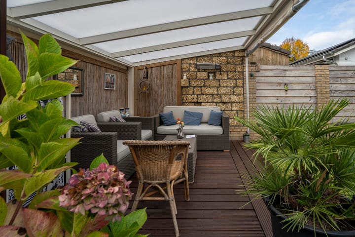 Foto 6 van Johan Hofmanstraat 6