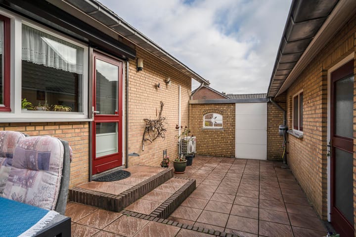 Foto 36 van Johan Hofmanstraat 6