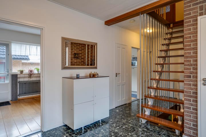 Foto 19 van Johan Hofmanstraat 6