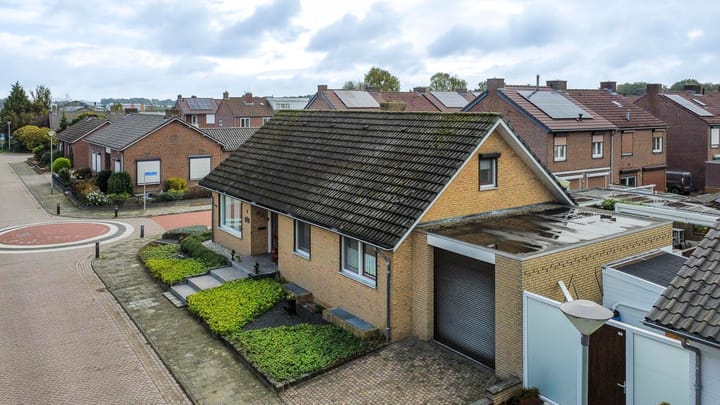 Foto 57 van Johan Hofmanstraat 6