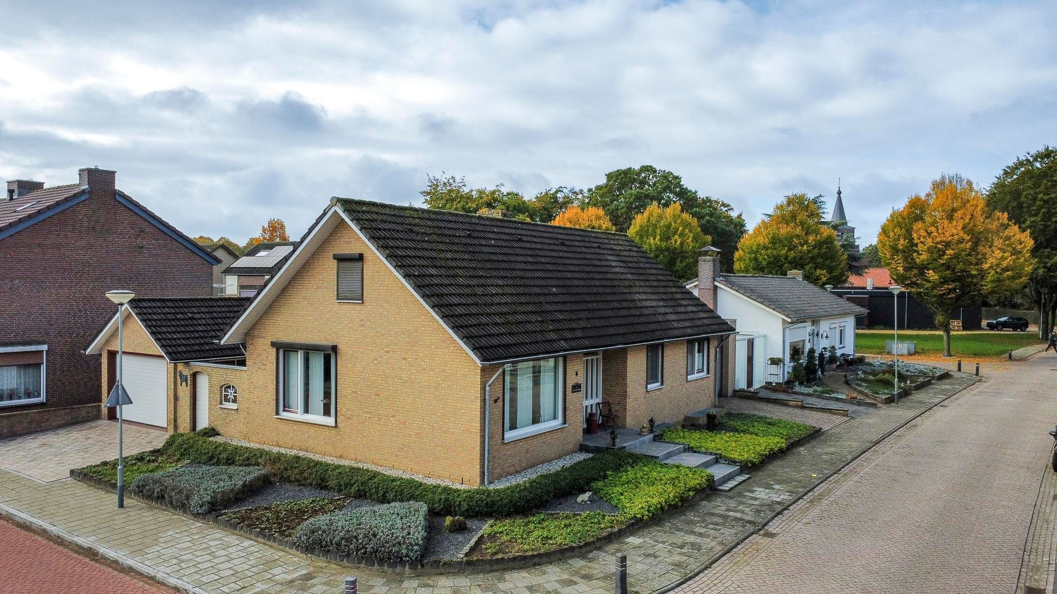 Johan Hofmanstraat, 6, Tienray, 5865BE, Limburg, Nederland 6