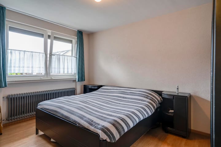 Foto 4 van Johan Hofmanstraat 6