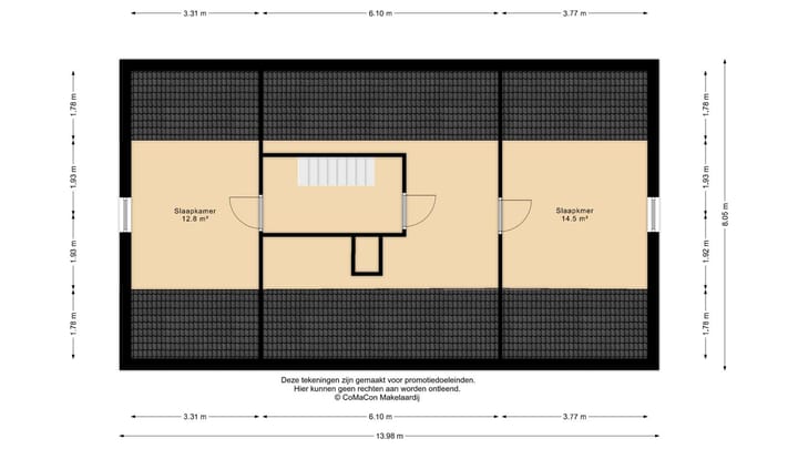 Foto 62 van Johan Hofmanstraat 6