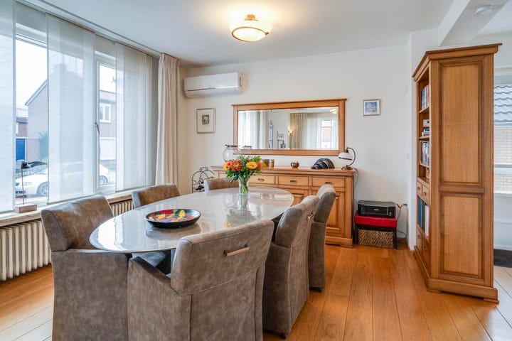 Foto 11 van Johan Hofmanstraat 6