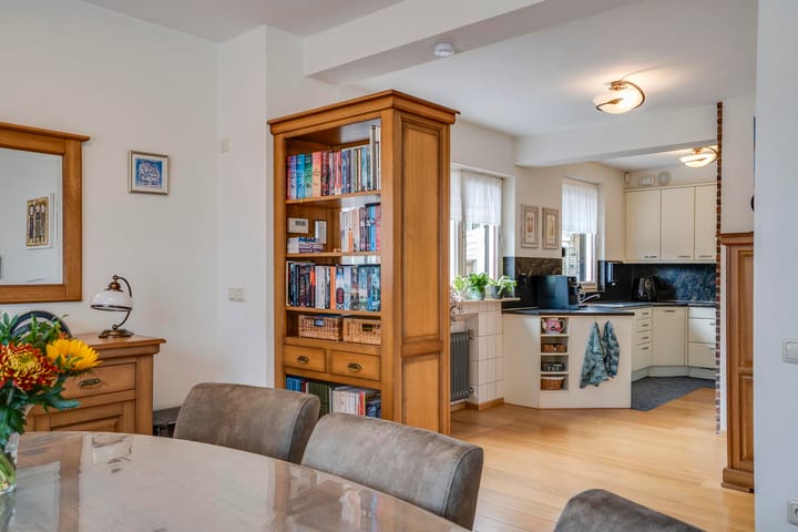 Foto 12 van Johan Hofmanstraat 6