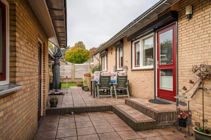 Foto 33 van Johan Hofmanstraat 6