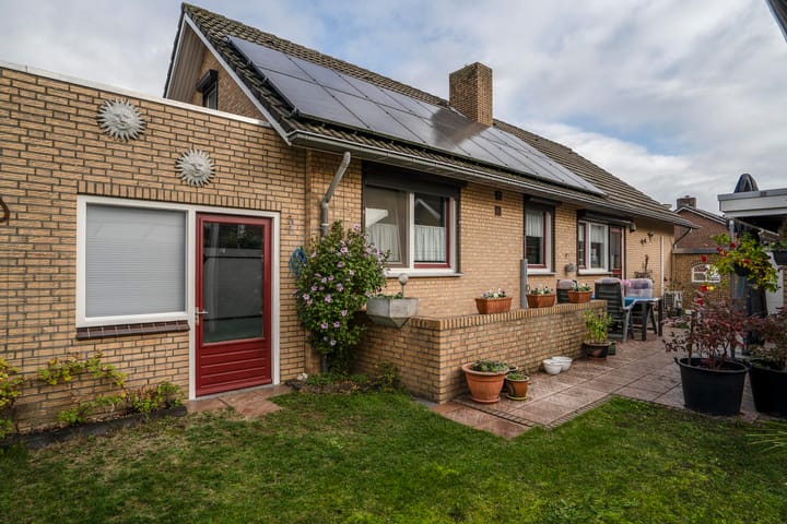 Foto 39 van Johan Hofmanstraat 6