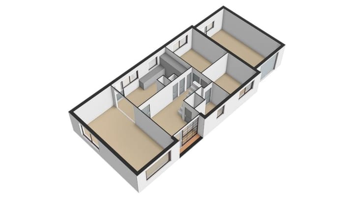 Foto 60 van Johan Hofmanstraat 6