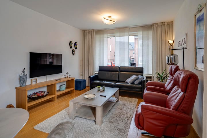 Foto 9 van Johan Hofmanstraat 6