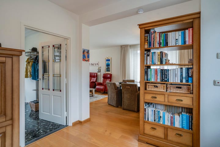 Foto 16 van Johan Hofmanstraat 6