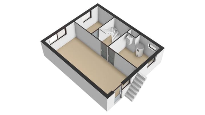 Foto 67 van Johan Hofmanstraat 6