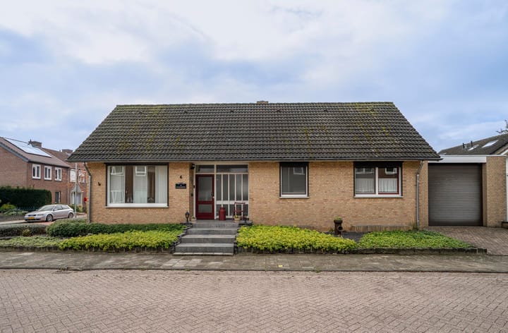 Foto 53 van Johan Hofmanstraat 6