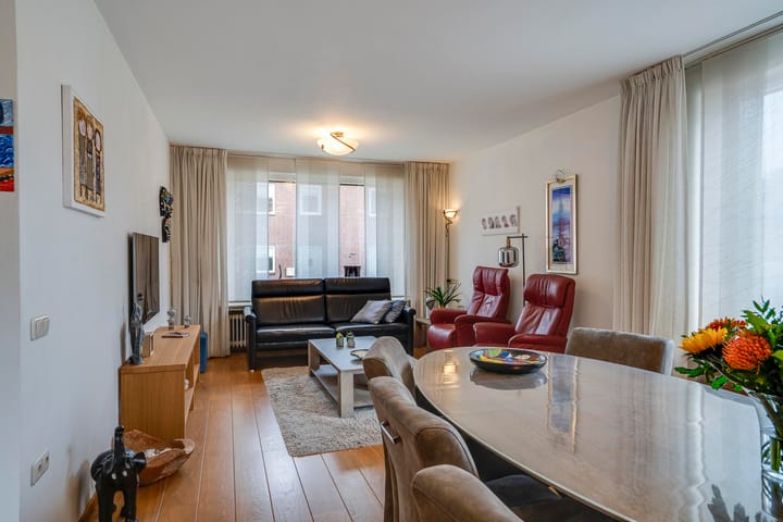 Foto 17 van Johan Hofmanstraat 6