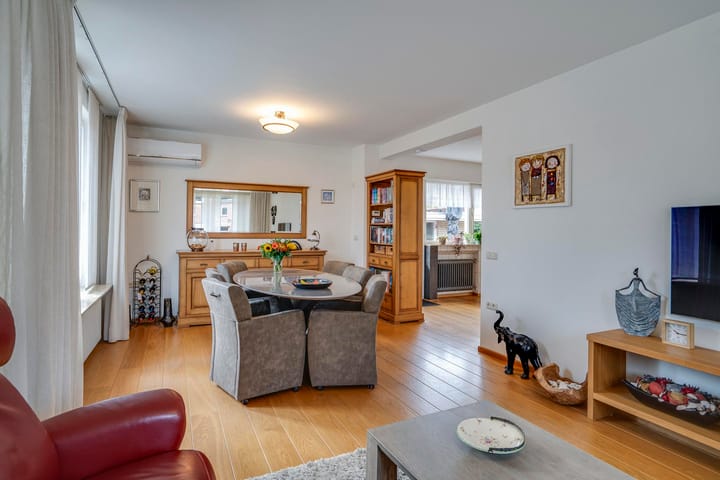 Foto 2 van Johan Hofmanstraat 6