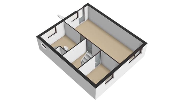 Foto 66 van Johan Hofmanstraat 6