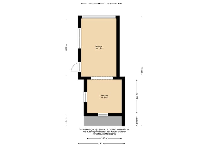 Foto 68 van Johan Hofmanstraat 6