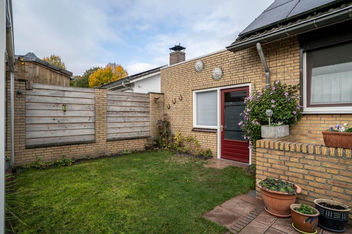 Foto 40 van Johan Hofmanstraat 6