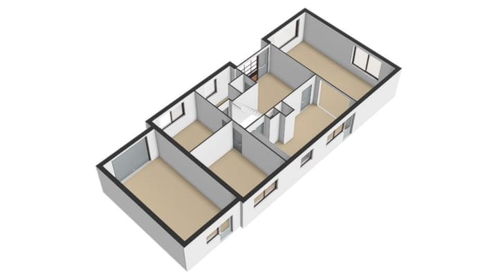 Foto 61 van Johan Hofmanstraat 6