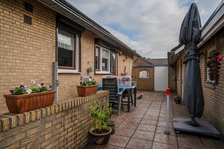 Foto 41 van Johan Hofmanstraat 6