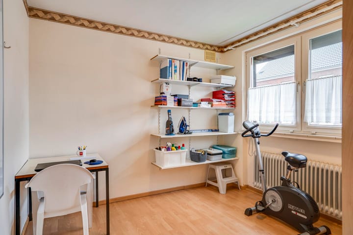 Foto 23 van Johan Hofmanstraat 6