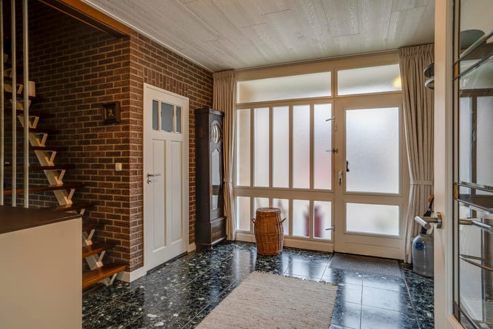 Foto 18 van Johan Hofmanstraat 6