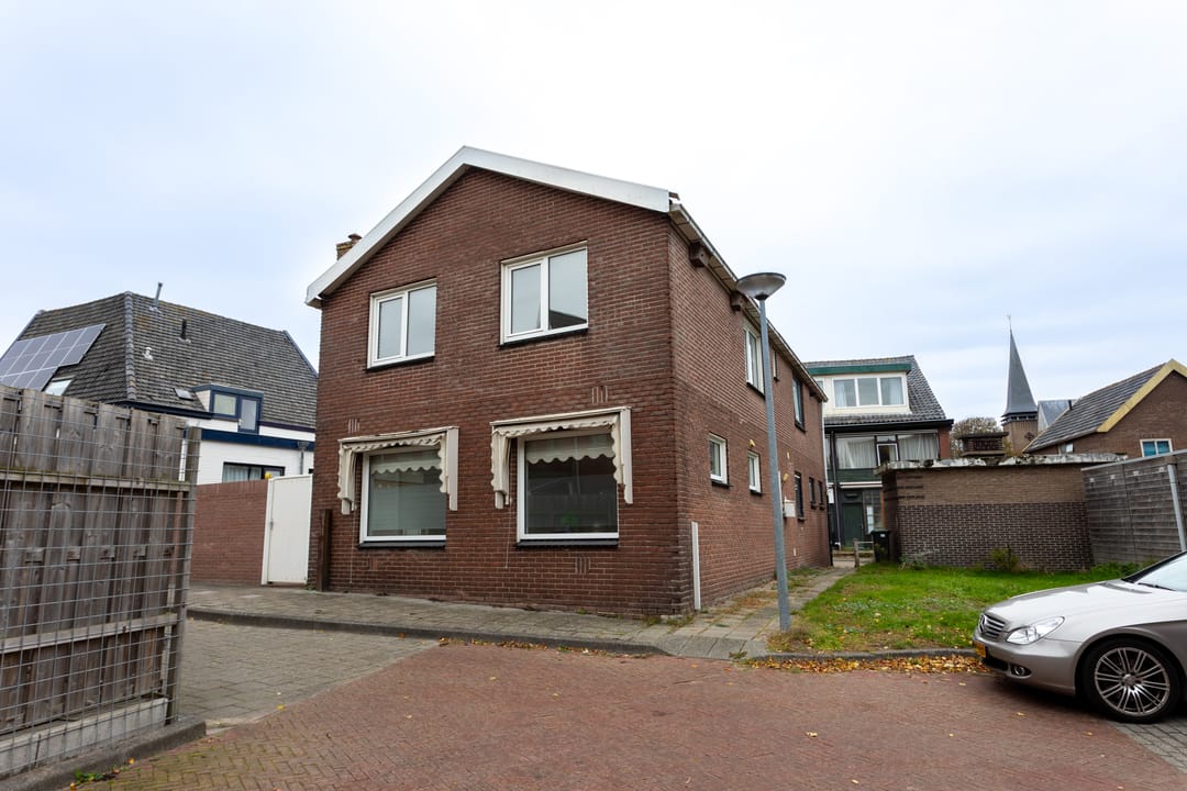 Foto 38 van Julianaweg 2-A