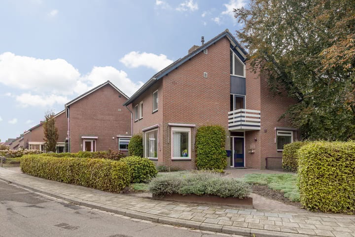 Photo 34 of Kampweg 14