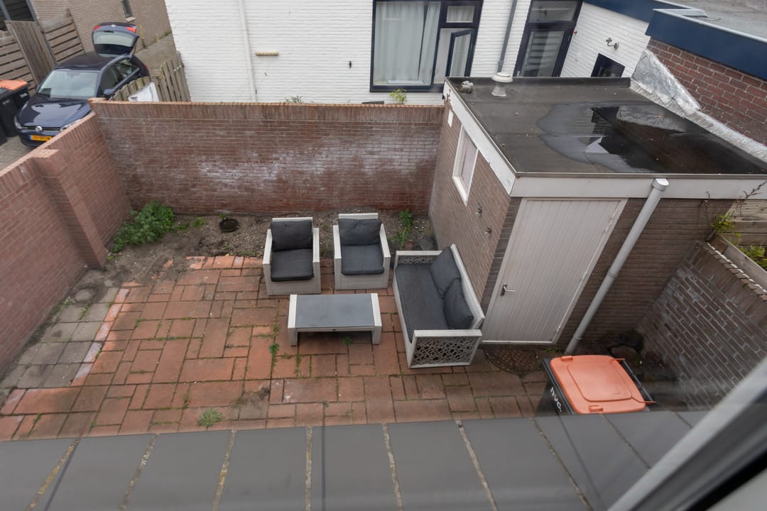 Foto 23 van Julianaweg 2-A