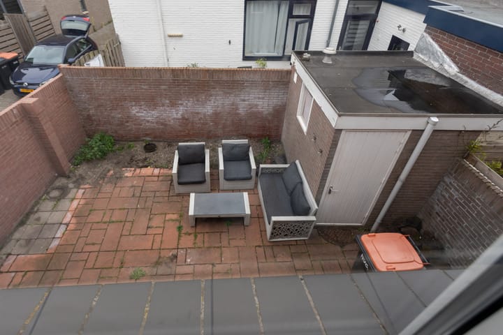 Photo 21 of Julianaweg 2-A